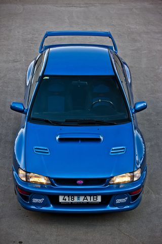 Cars Phone Wallpaper