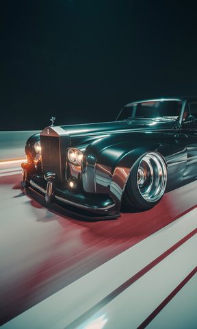 Cars Phone Wallpaper