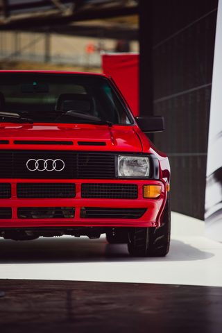 Cars Phone Wallpaper