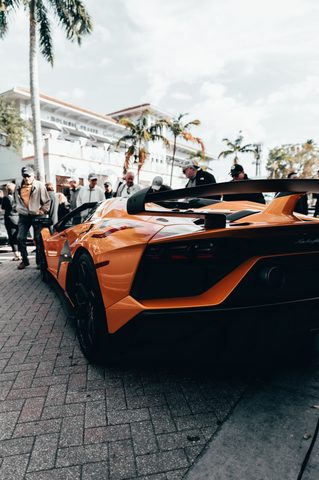 Cars Phone Wallpaper