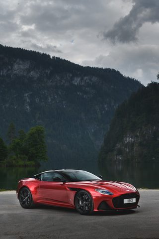 Cars Phone Wallpaper