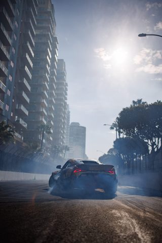Cars Phone Wallpaper