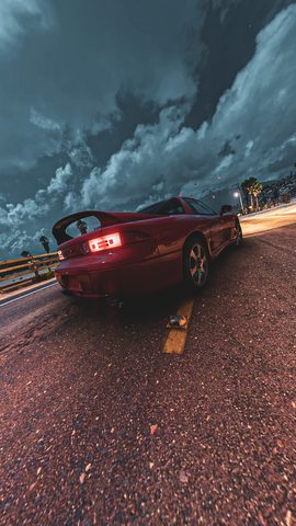 Cars Phone Wallpaper