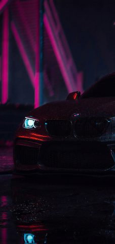 Cars Phone Wallpaper