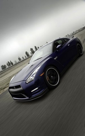 Cars Phone Wallpaper