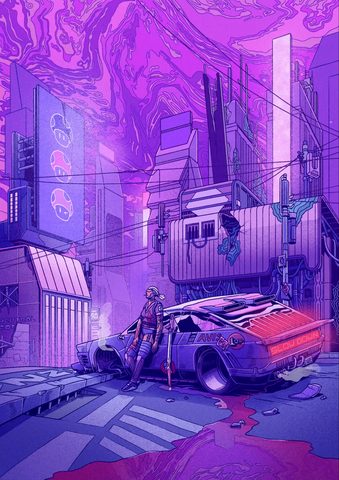 Cars Phone Wallpaper