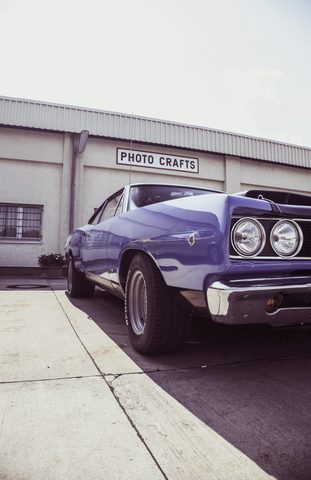 Cars Phone Wallpaper