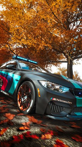 Cars Phone Wallpaper