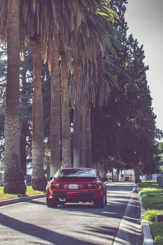 Cars Phone Wallpaper