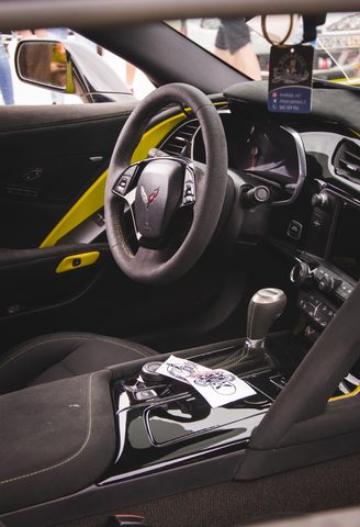 Cars Phone Wallpaper