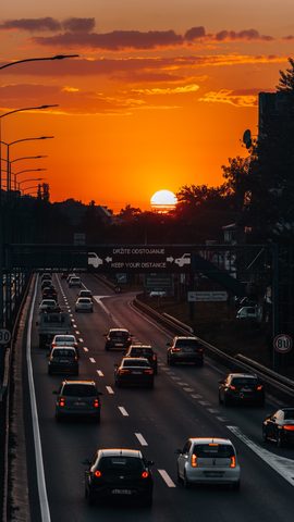 Cars Phone Wallpaper