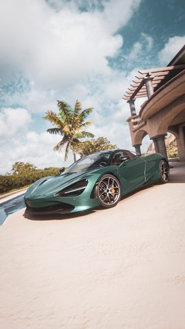 Cars Phone Wallpaper
