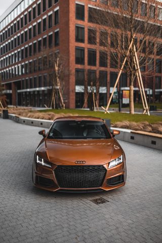 Cars Phone Wallpaper