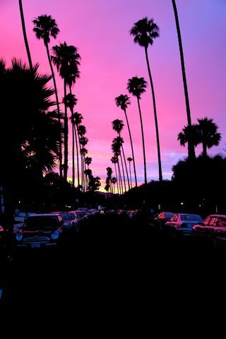 Cars Phone Wallpaper