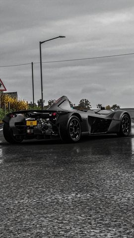 Cars Supercar Automobile