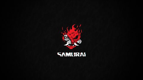 Cyberpunk Desktop Wallpaper