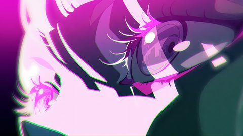 Cyberpunk Desktop Wallpaper
