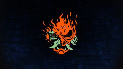 Cyberpunk Desktop Wallpaper