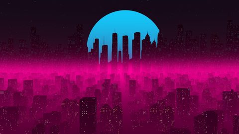 Cyberpunk