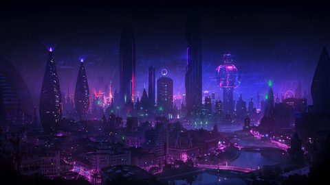 Cyberpunk