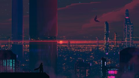 Cyberpunk