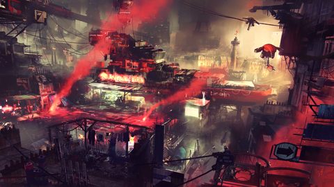 Cyberpunk