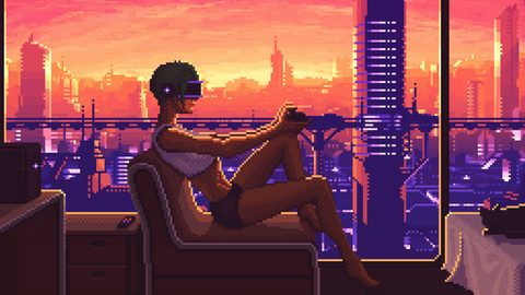Cyberpunk