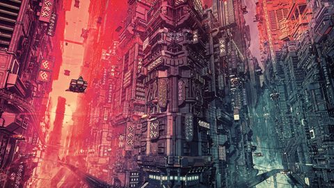 Cyberpunk