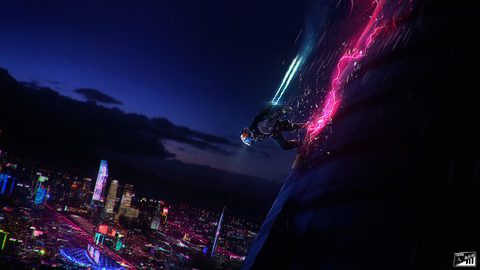 Cyberpunk