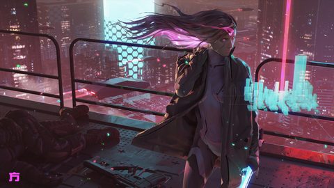 Cyberpunk