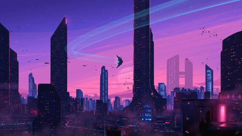 Cyberpunk