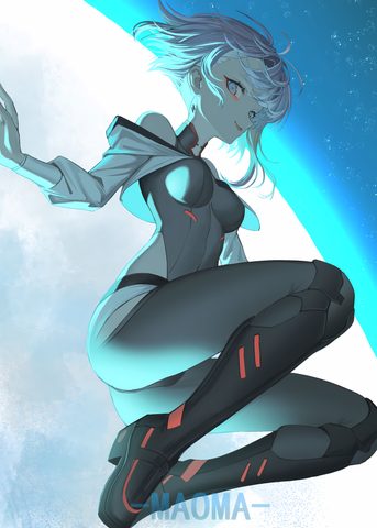Cyberpunk Phone Wallpaper