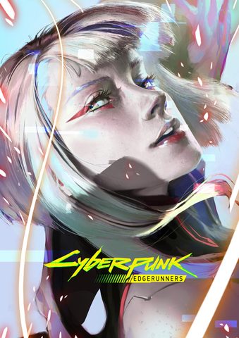 Cyberpunk Phone Wallpaper