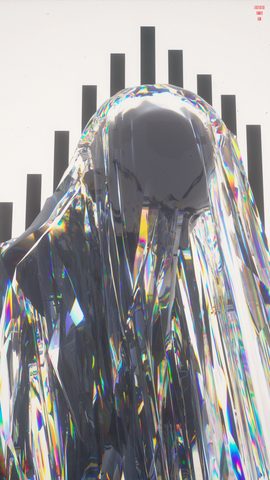 Cyberpunk Phone Wallpaper