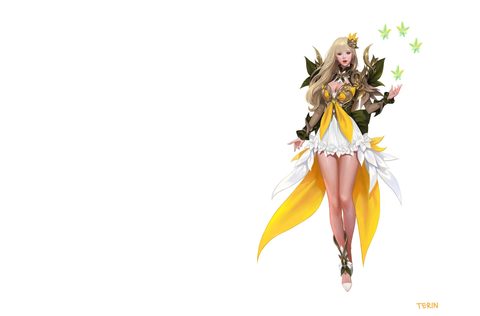 Fantasy Desktop Wallpaper