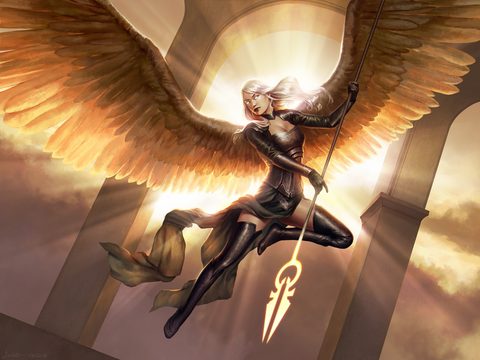 Fantasy Desktop Wallpaper