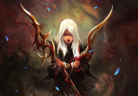 Fantasy Desktop Wallpaper