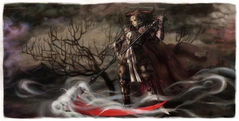 Fantasy Desktop Wallpaper