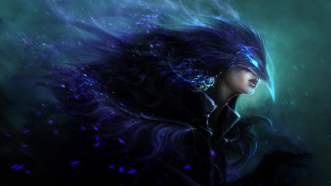 Fantasy Desktop Wallpaper