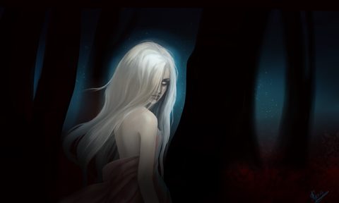 Fantasy Desktop Wallpaper
