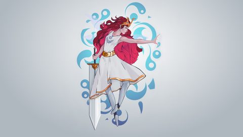 Fantasy Desktop Wallpaper
