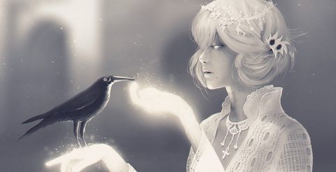 Fantasy Desktop Wallpaper
