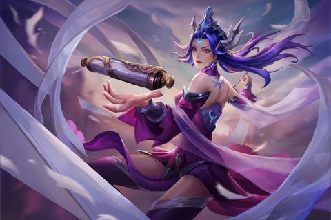 Fantasy Desktop Wallpaper