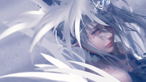 Fantasy Desktop Wallpaper