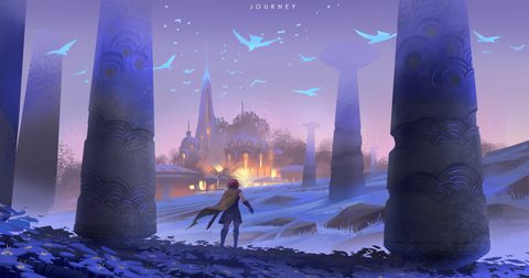Fantasy Desktop Wallpaper