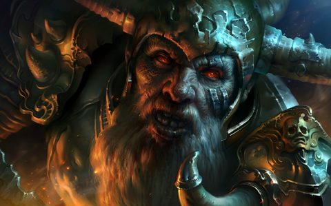 Fantasy Desktop Wallpaper