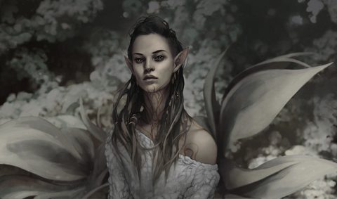 Fantasy Desktop Wallpaper