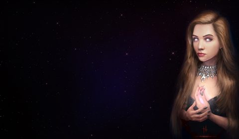 Fantasy Desktop Wallpaper