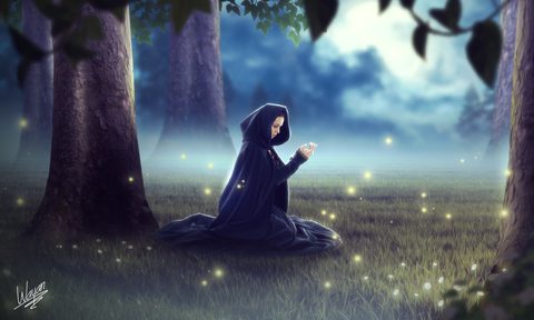 Fantasy Desktop Wallpaper
