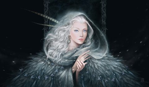 Fantasy Desktop Wallpaper